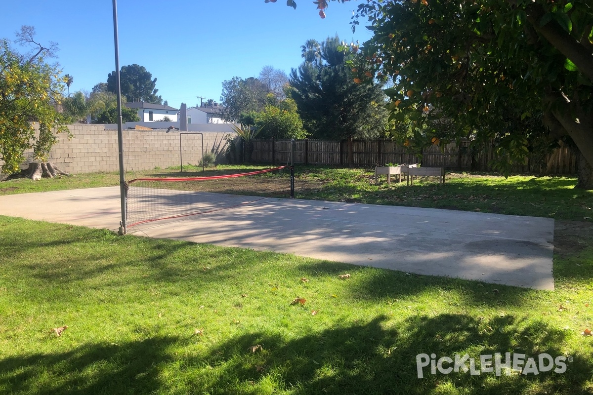 Photo of Pickleball at Rabbit Hole Court